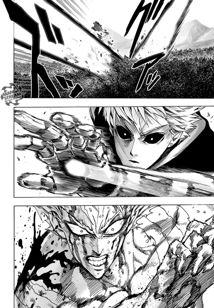 one punch man ch83 page03